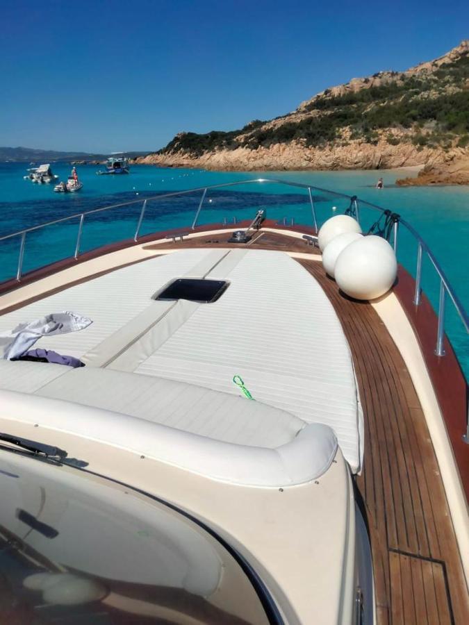 Night On Board Ξενοδοχείο Λα Μανταλένα Εξωτερικό φωτογραφία