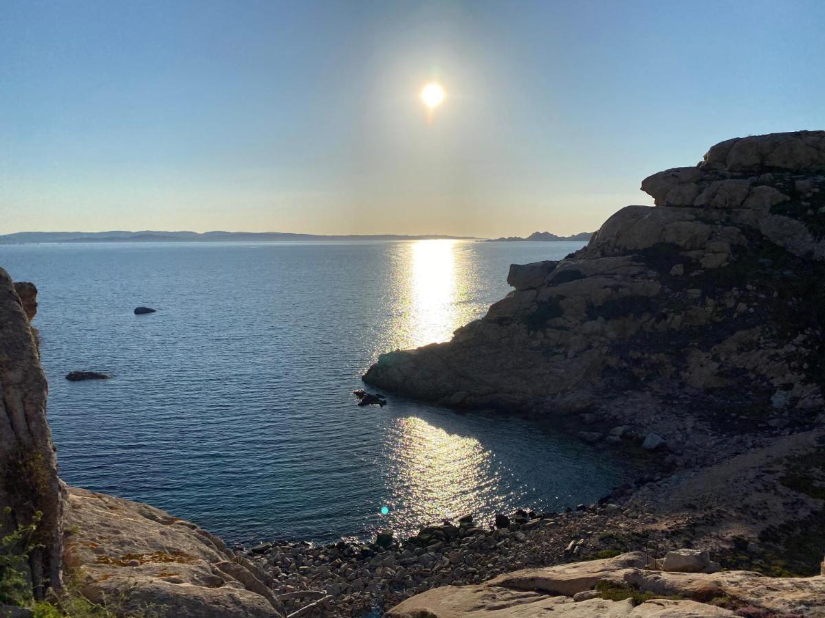 Night On Board Ξενοδοχείο Λα Μανταλένα Εξωτερικό φωτογραφία